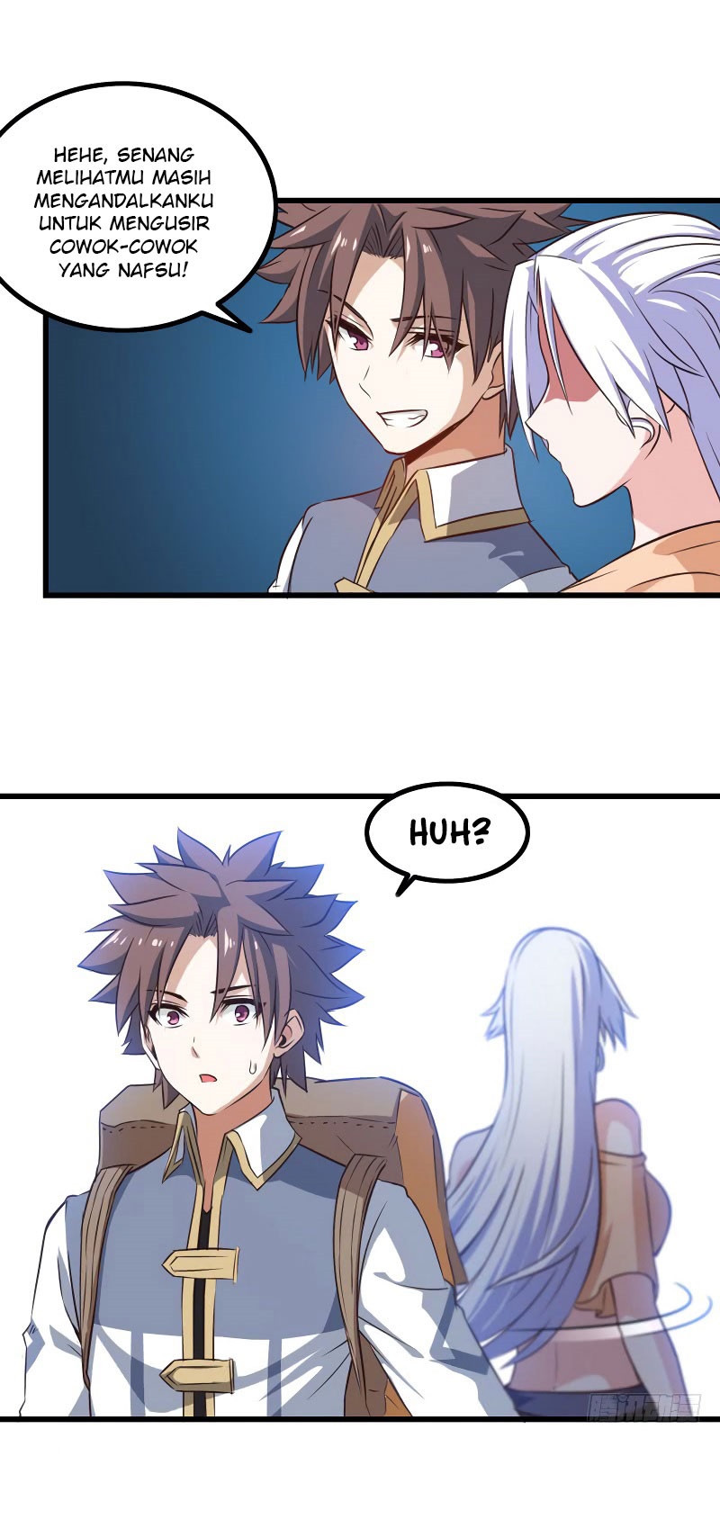 My Wife Is a Demon Queen Chap 59 - Next Chap 60