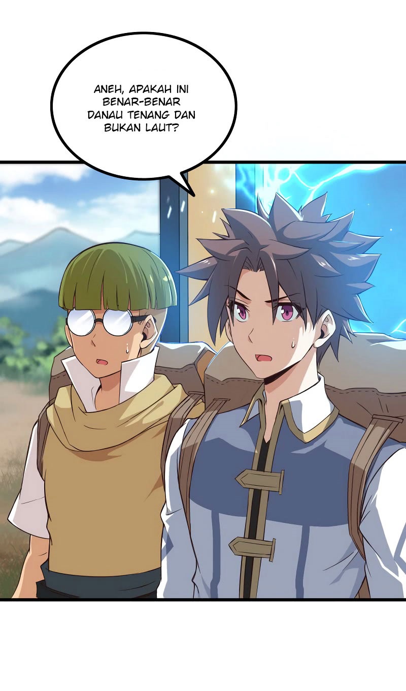 My Wife Is a Demon Queen Chap 59 - Next Chap 60