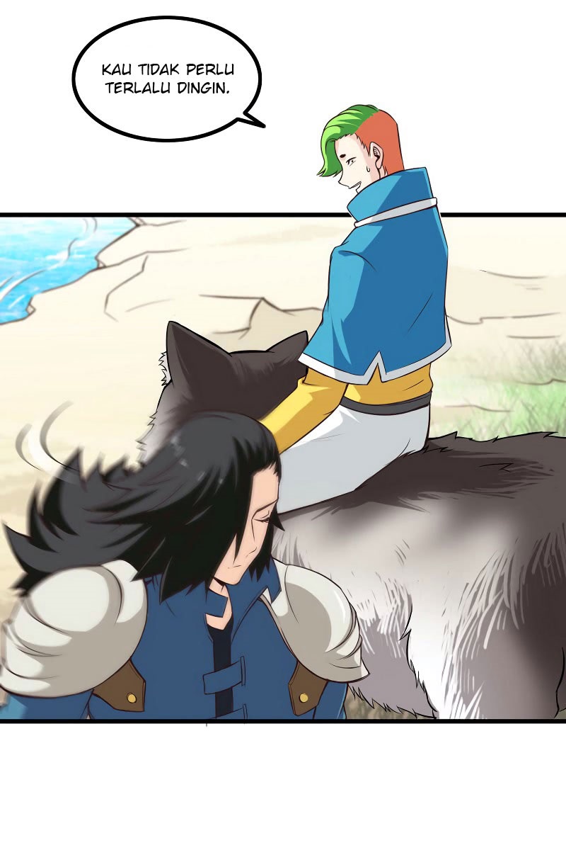 My Wife Is a Demon Queen Chap 59 - Next Chap 60