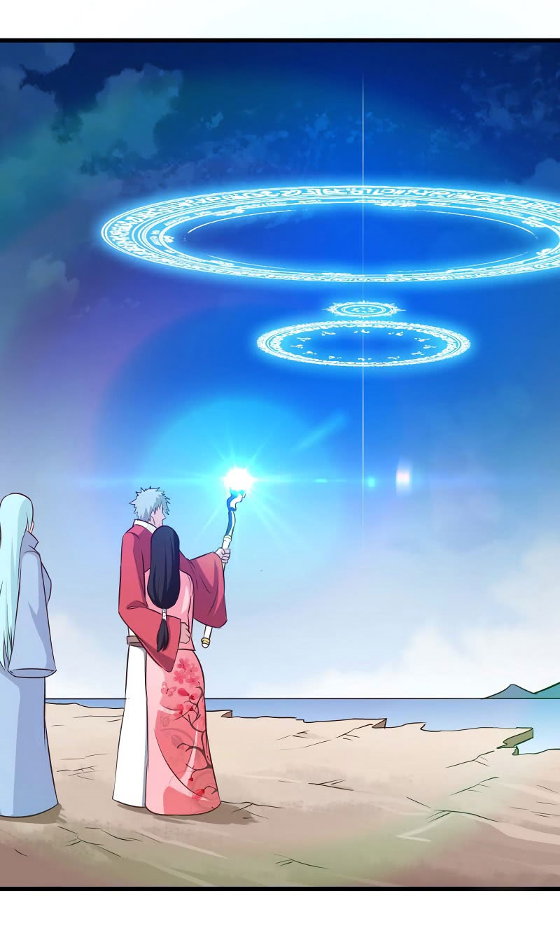 My Wife Is a Demon Queen Chap 60 - Next Chap 61