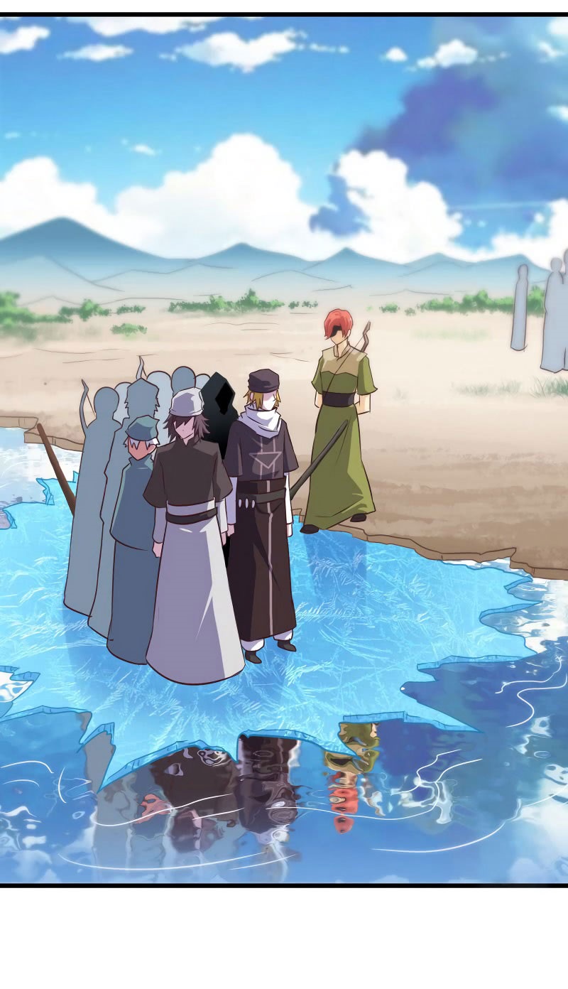 My Wife Is a Demon Queen Chap 60 - Next Chap 61