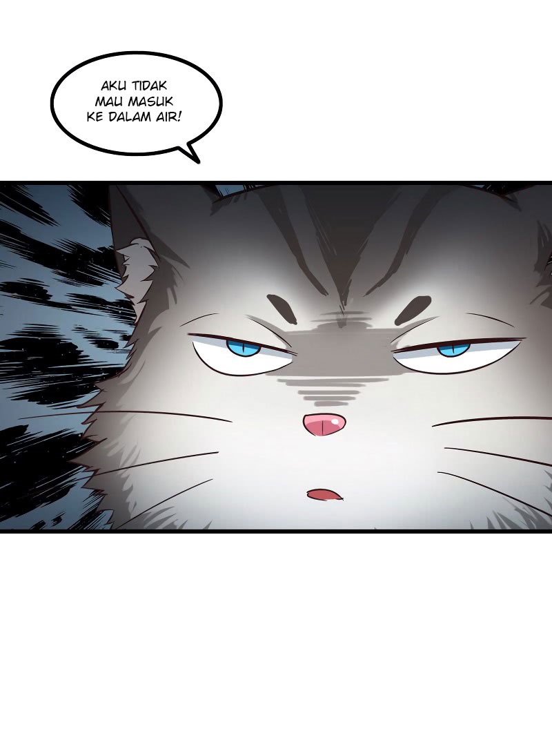 My Wife Is a Demon Queen Chap 60 - Next Chap 61