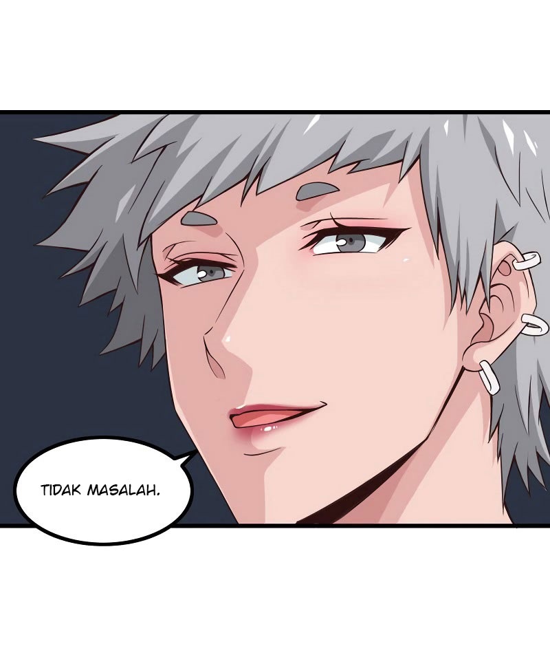 My Wife Is a Demon Queen Chap 60 - Next Chap 61