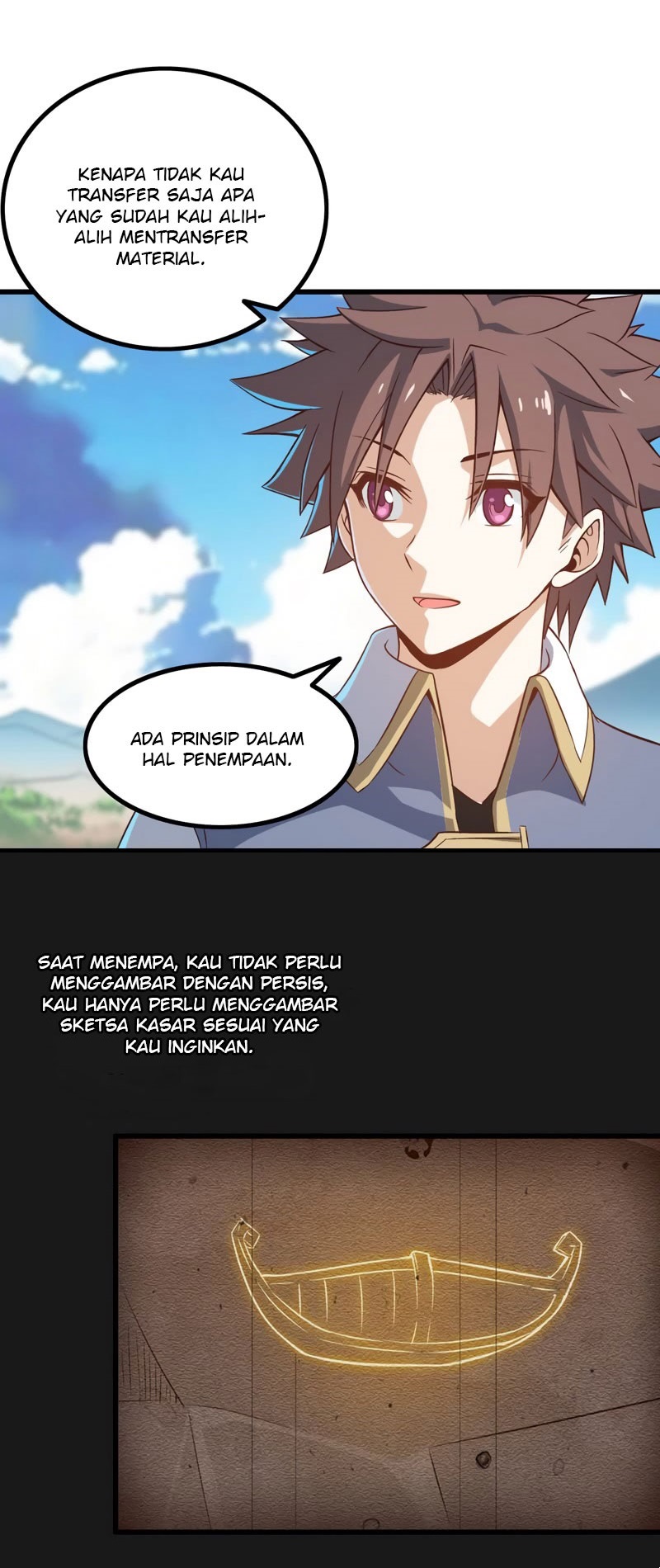 My Wife Is a Demon Queen Chap 61 - Next Chap 62