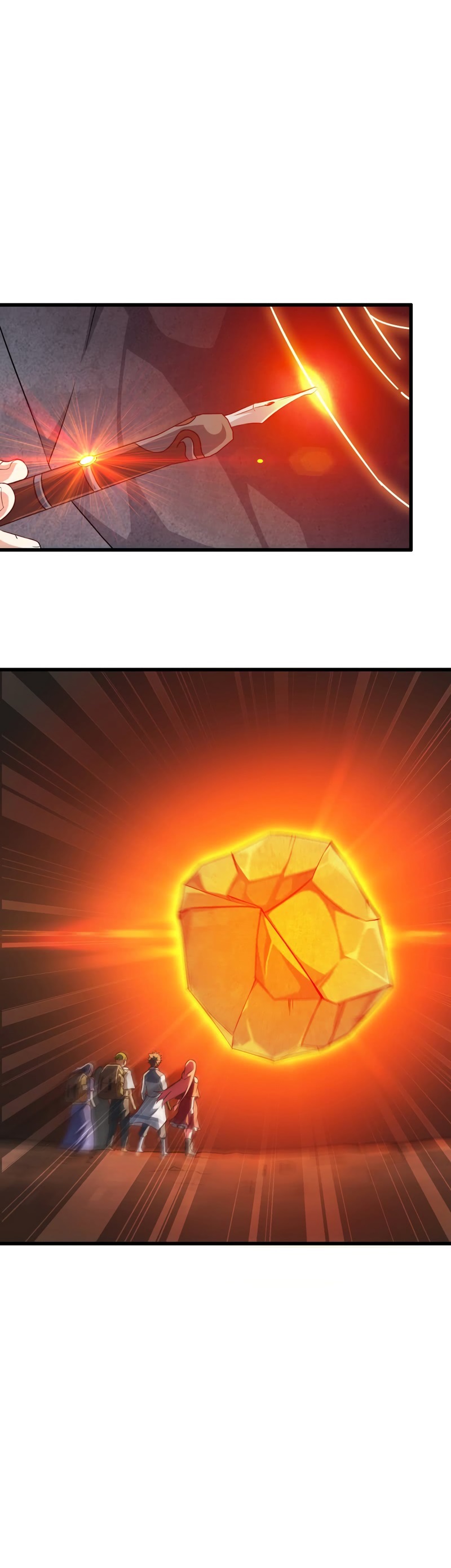 My Wife Is a Demon Queen Chap 61 - Next Chap 62