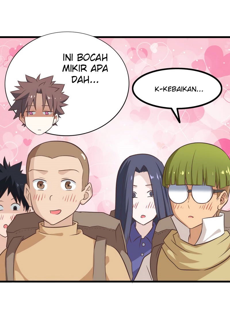 My Wife Is a Demon Queen Chap 61 - Next Chap 62