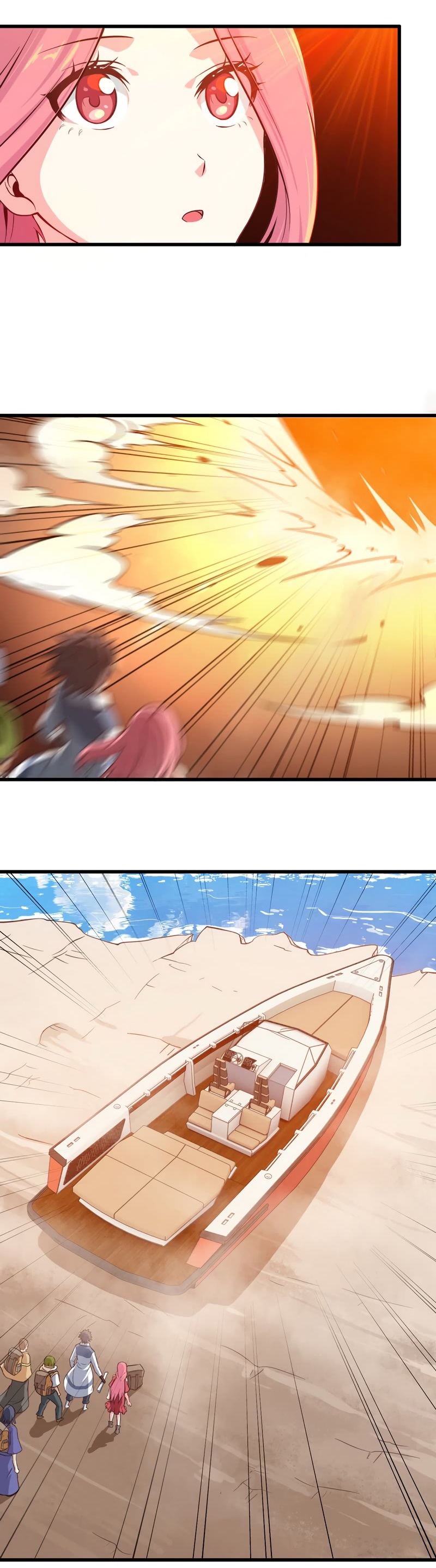 My Wife Is a Demon Queen Chap 61 - Next Chap 62