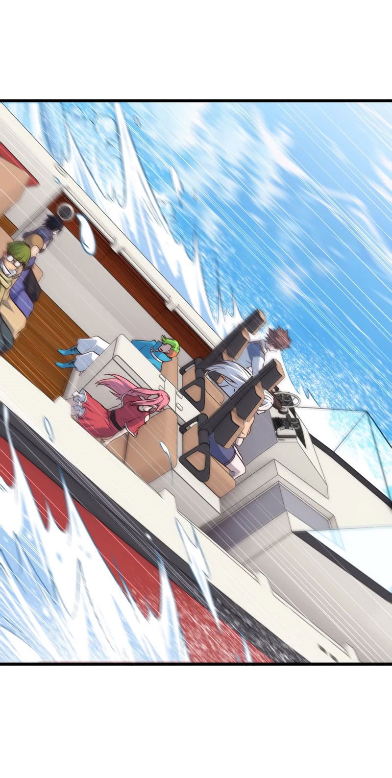 My Wife Is a Demon Queen Chap 62 - Next Chap 63