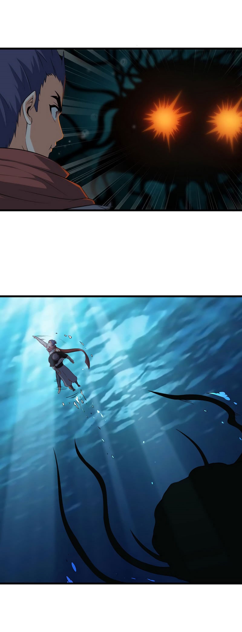 My Wife Is a Demon Queen Chap 62 - Next Chap 63