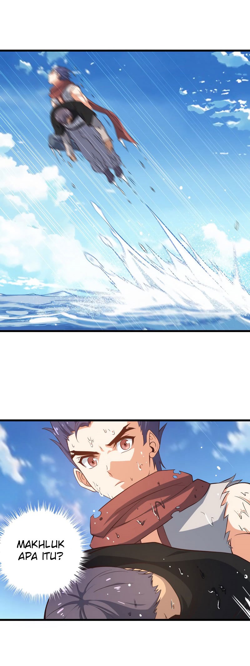 My Wife Is a Demon Queen Chap 62 - Next Chap 63