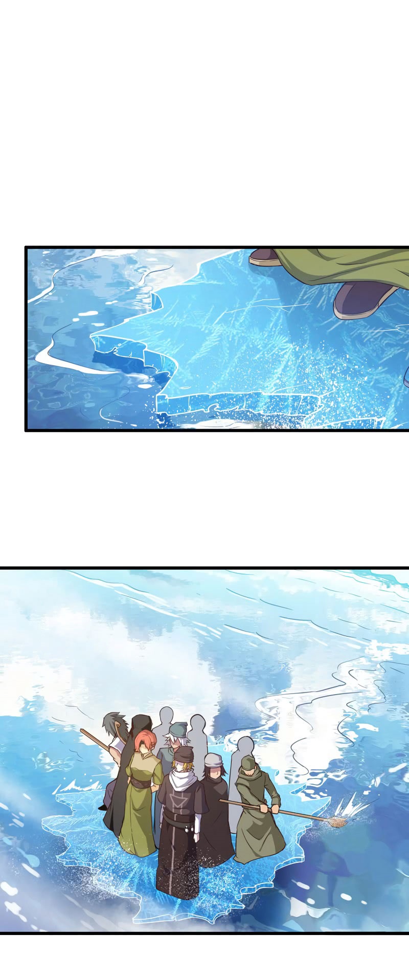 My Wife Is a Demon Queen Chap 62 - Next Chap 63