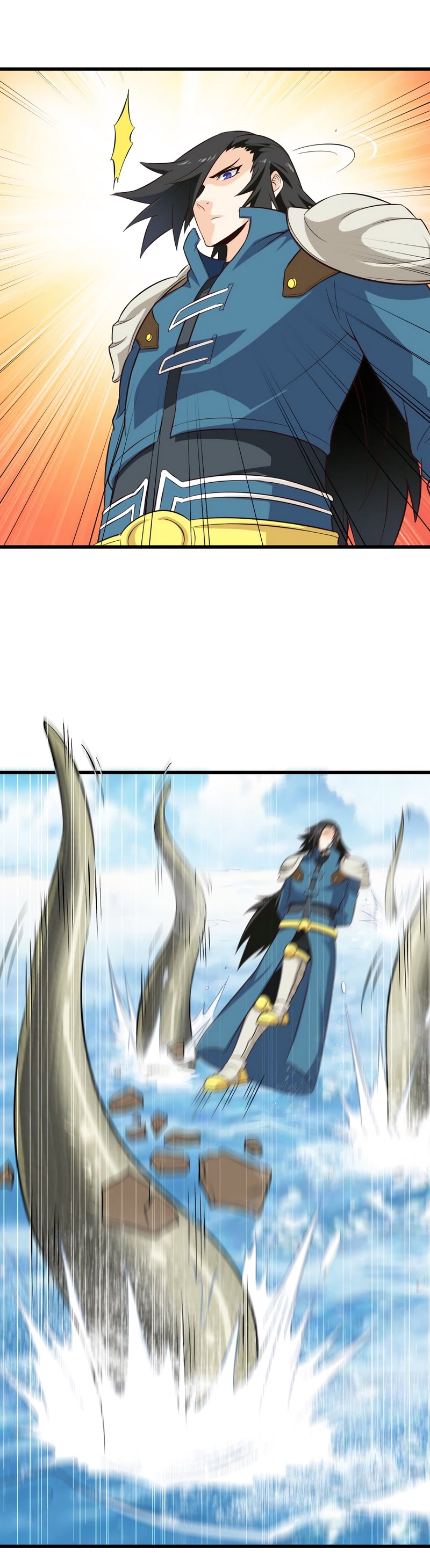 My Wife Is a Demon Queen Chap 62 - Next Chap 63