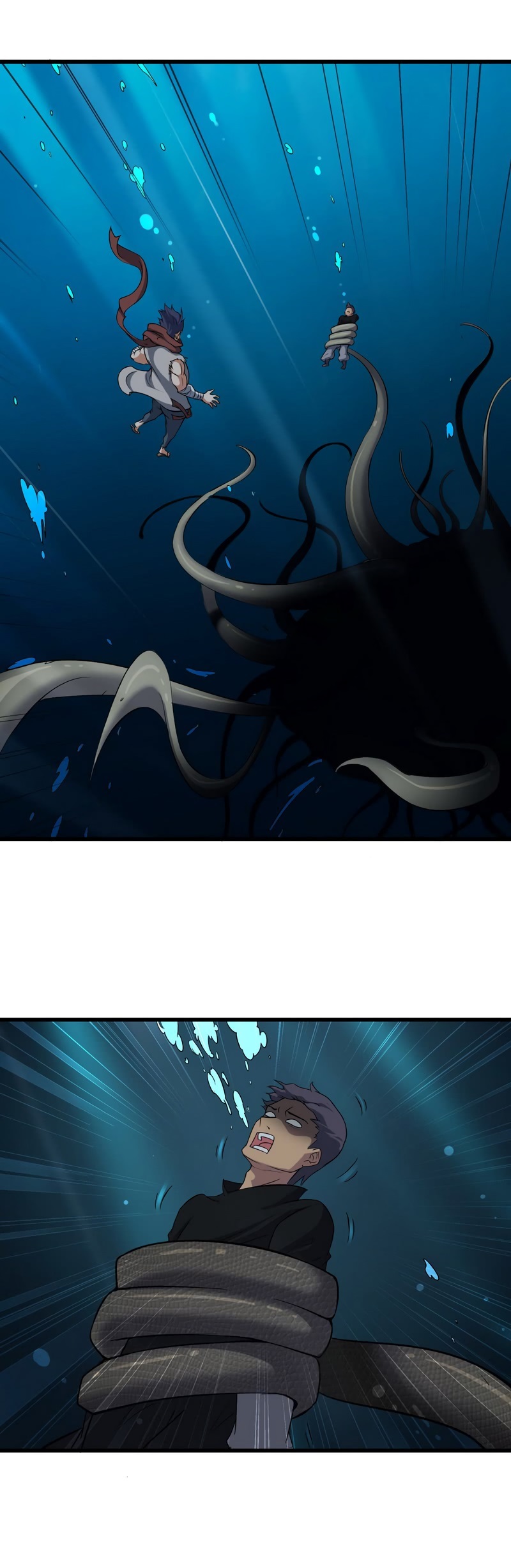 My Wife Is a Demon Queen Chap 62 - Next Chap 63