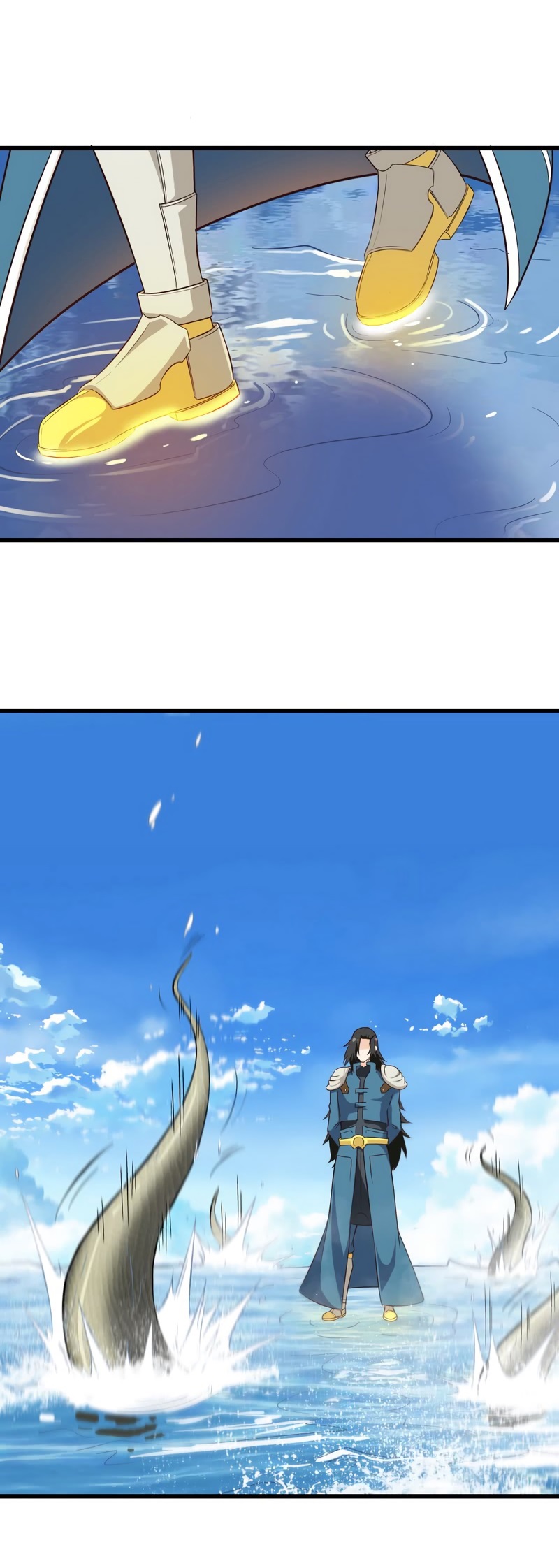 My Wife Is a Demon Queen Chap 62 - Next Chap 63