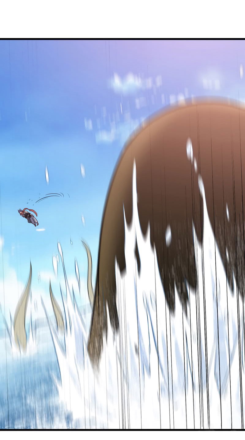 My Wife Is a Demon Queen Chap 62 - Next Chap 63