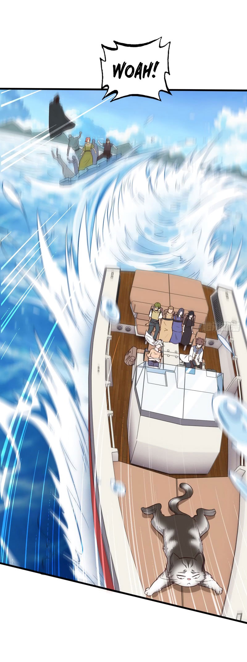 My Wife Is a Demon Queen Chap 62 - Next Chap 63