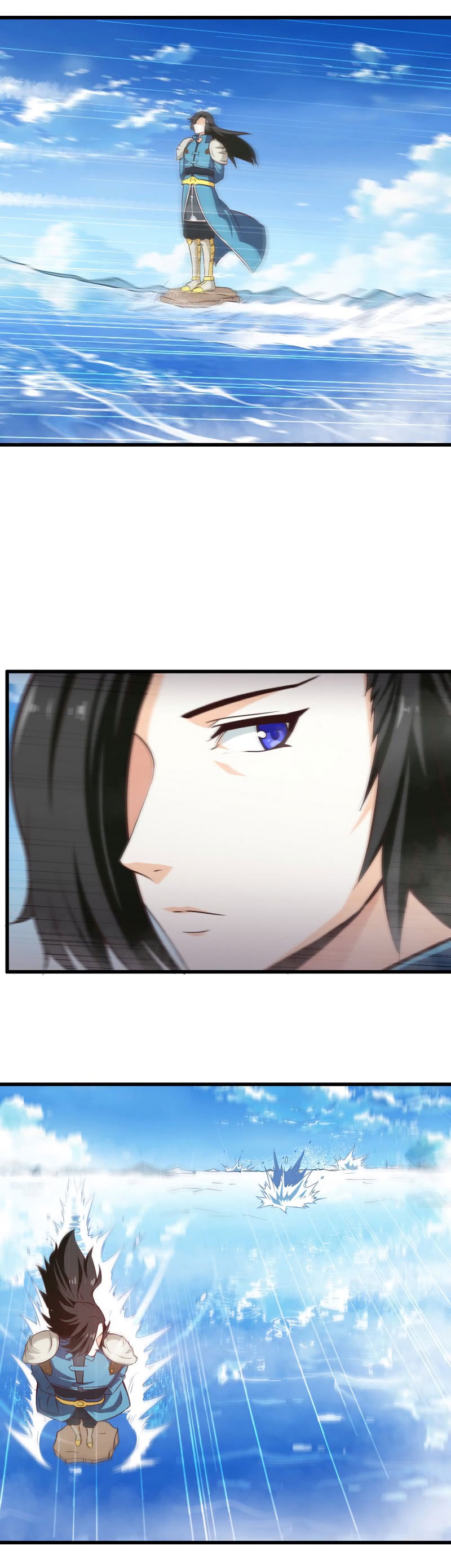 My Wife Is a Demon Queen Chap 62 - Next Chap 63