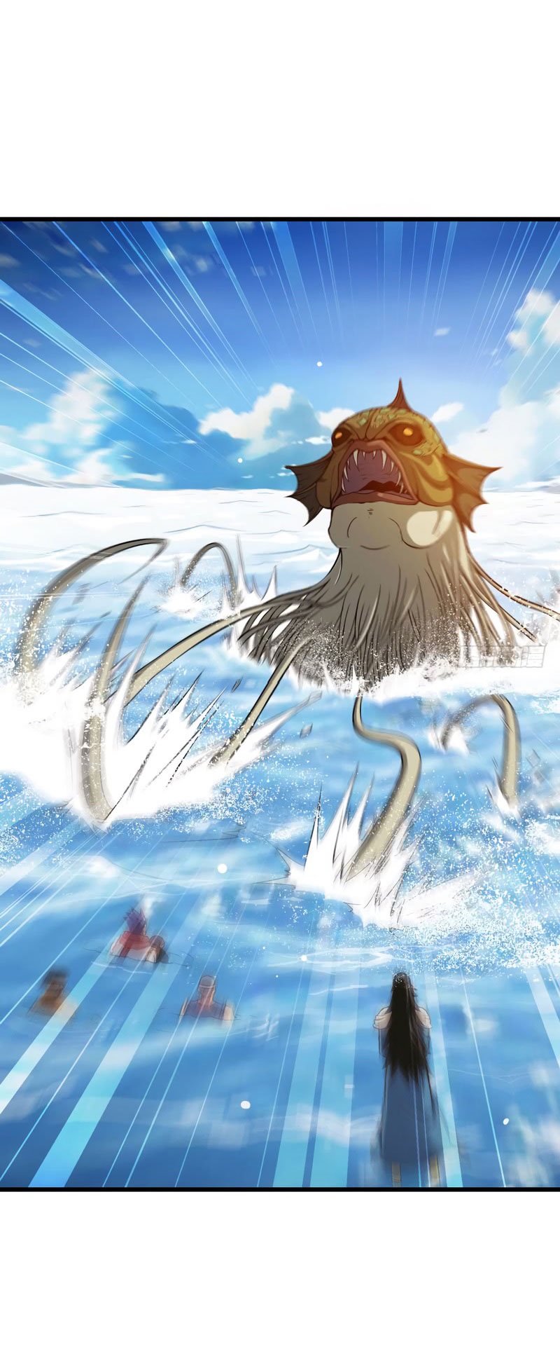 My Wife Is a Demon Queen Chap 63 - Next Chap 64