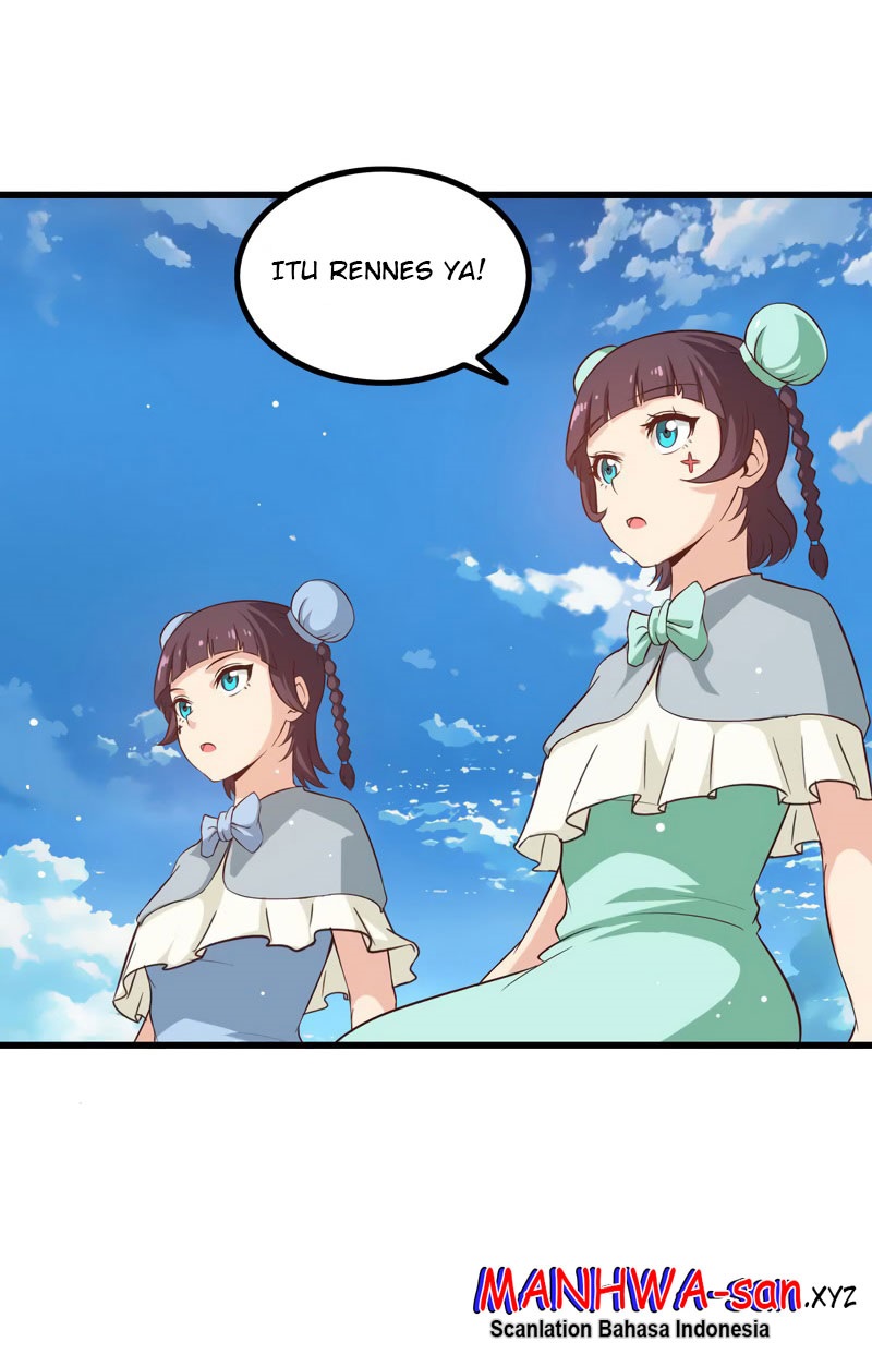 My Wife Is a Demon Queen Chap 63 - Next Chap 64