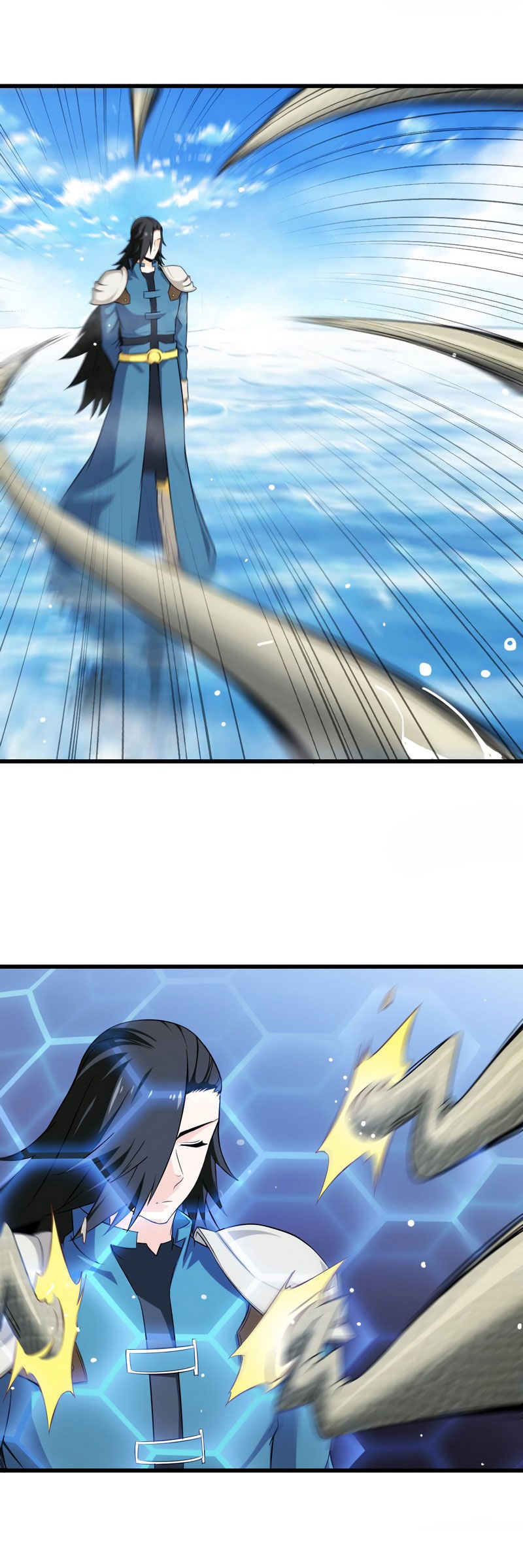 My Wife Is a Demon Queen Chap 63 - Next Chap 64