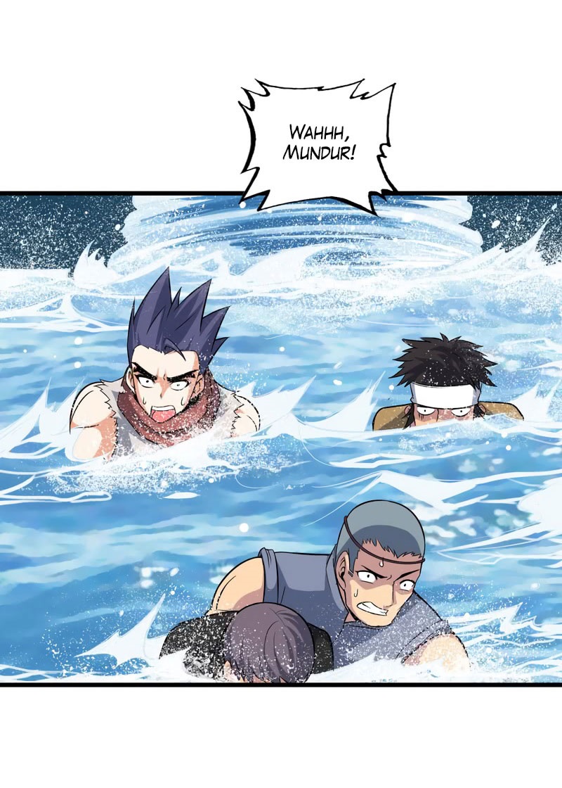 My Wife Is a Demon Queen Chap 63 - Next Chap 64