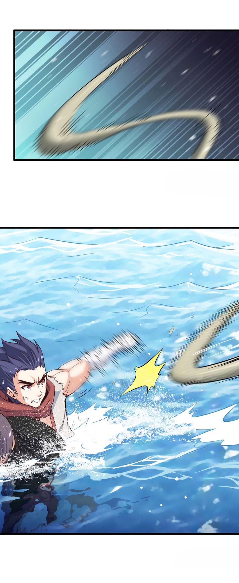 My Wife Is a Demon Queen Chap 63 - Next Chap 64