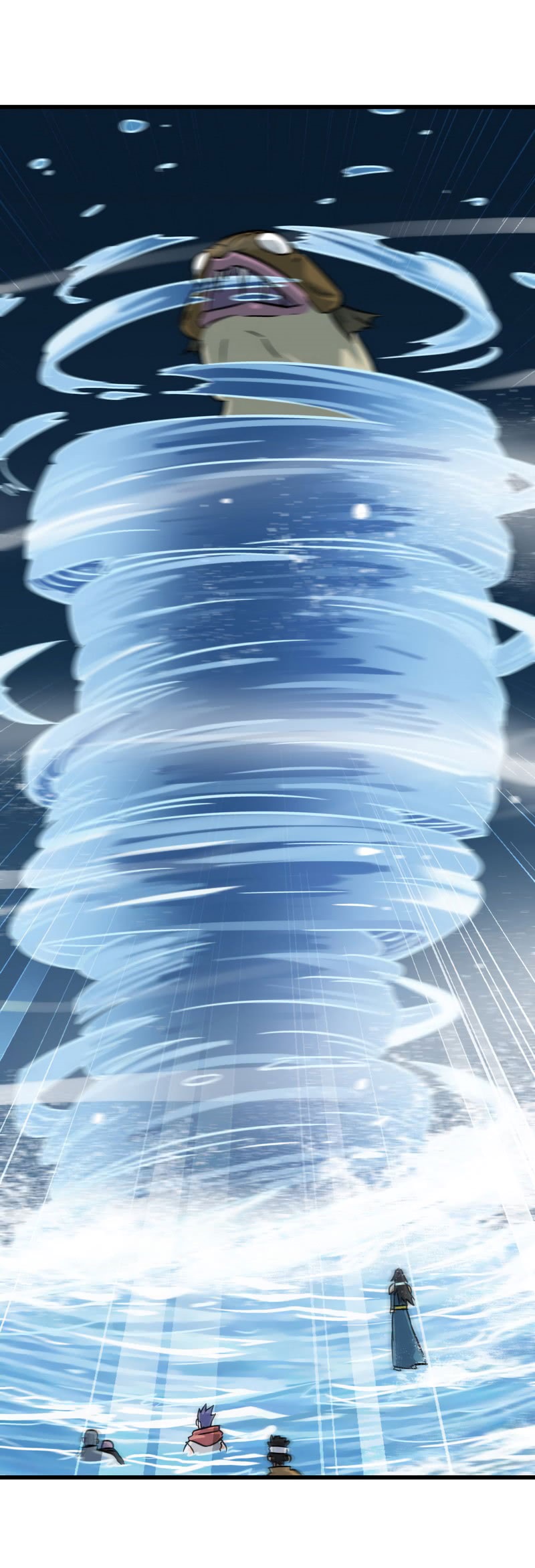 My Wife Is a Demon Queen Chap 63 - Next Chap 64