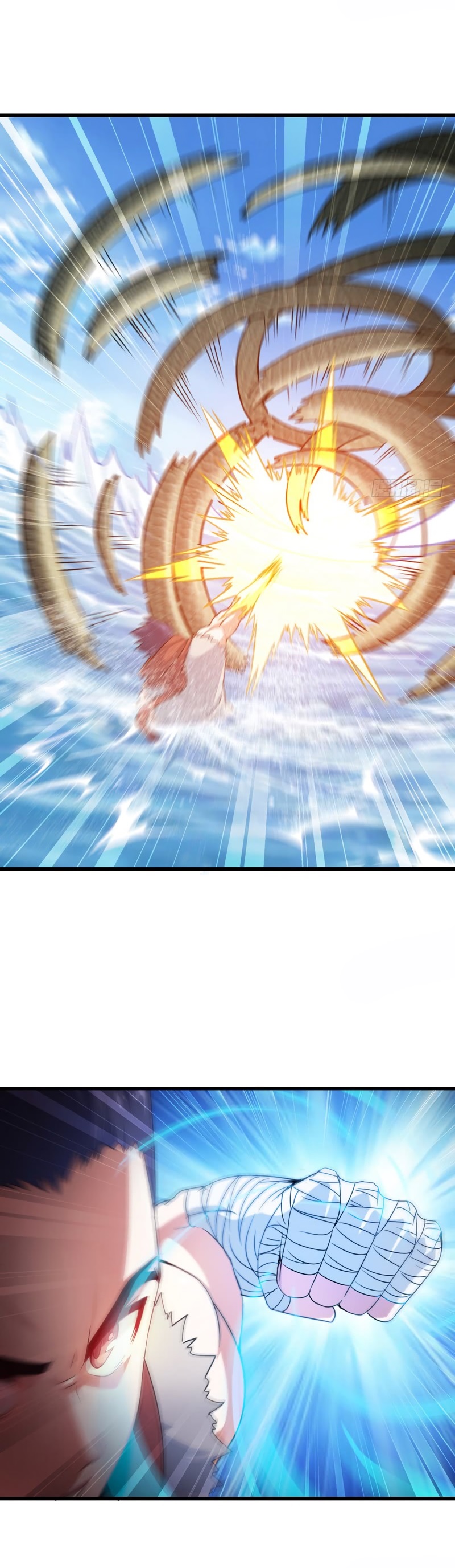 My Wife Is a Demon Queen Chap 63 - Next Chap 64