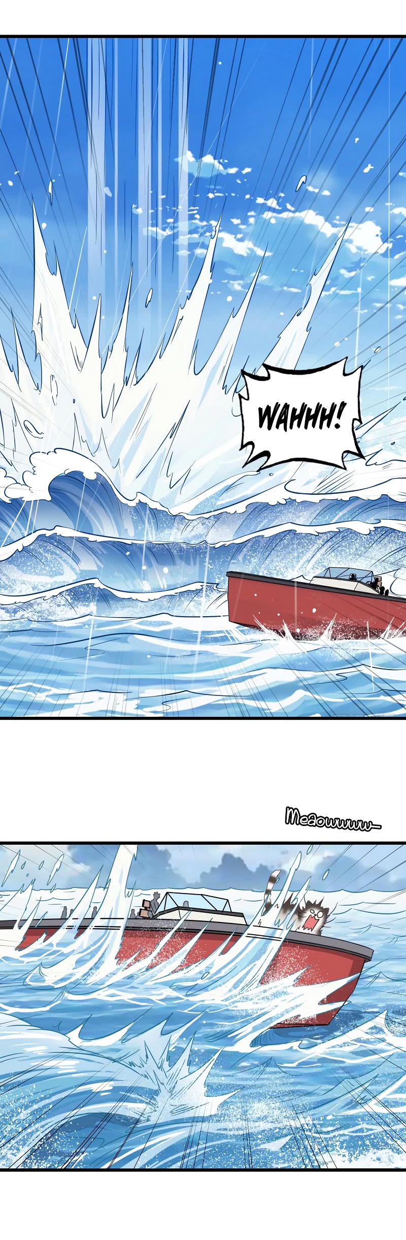 My Wife Is a Demon Queen Chap 64 - Next Chap 65