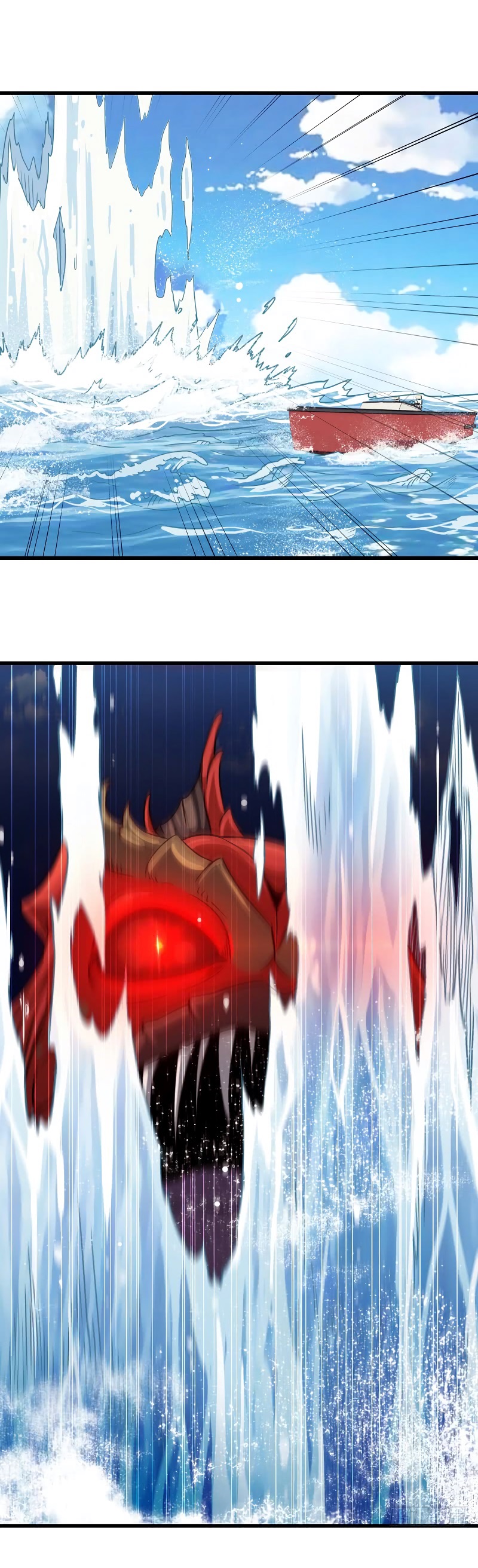 My Wife Is a Demon Queen Chap 64 - Next Chap 65