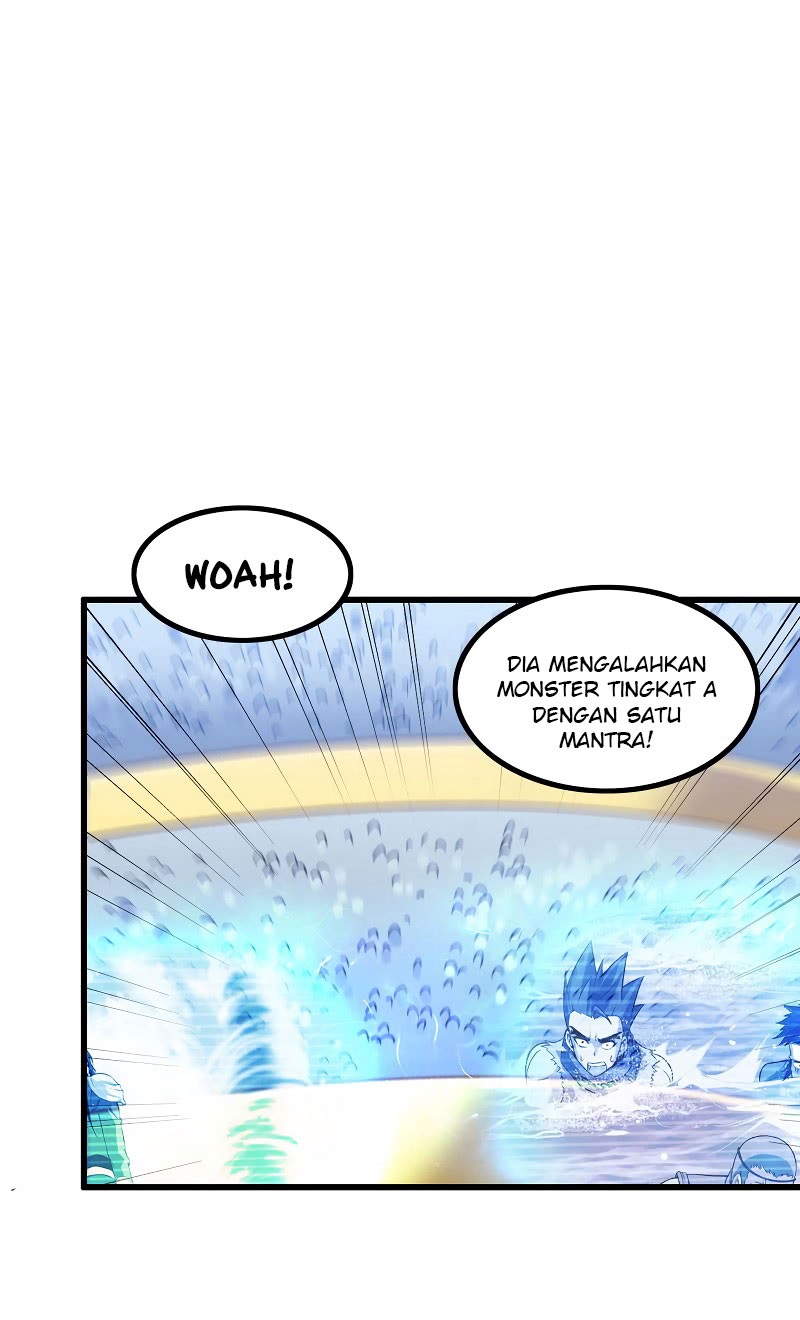 My Wife Is a Demon Queen Chap 64 - Next Chap 65