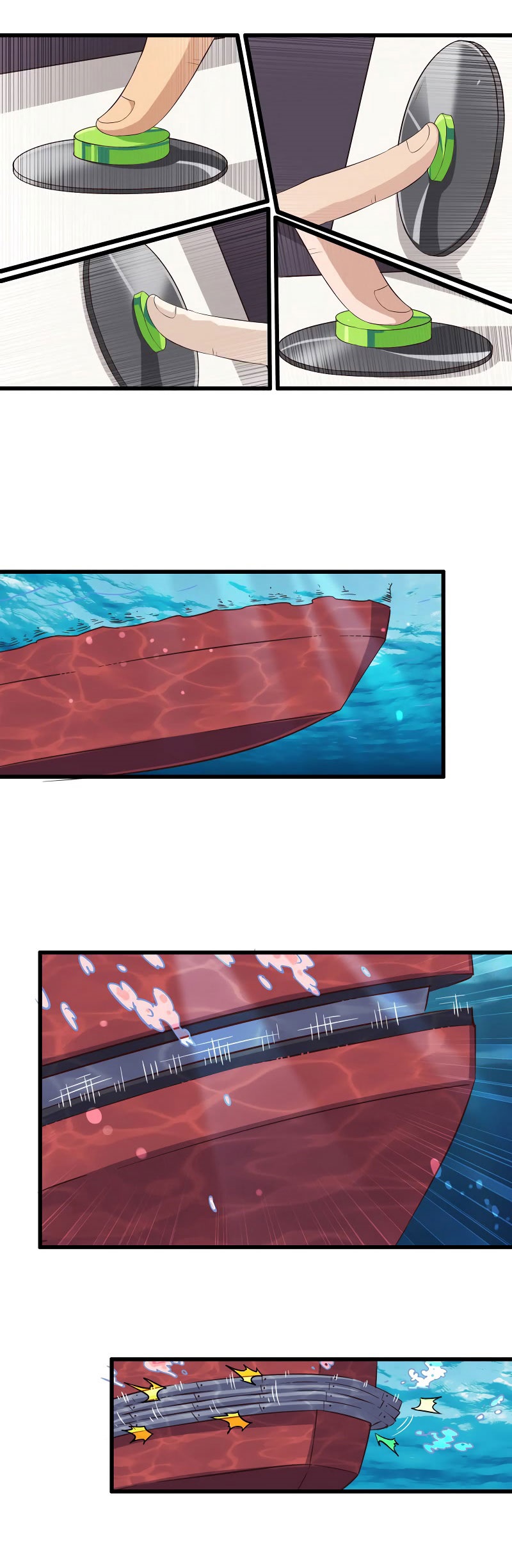 My Wife Is a Demon Queen Chap 64 - Next Chap 65