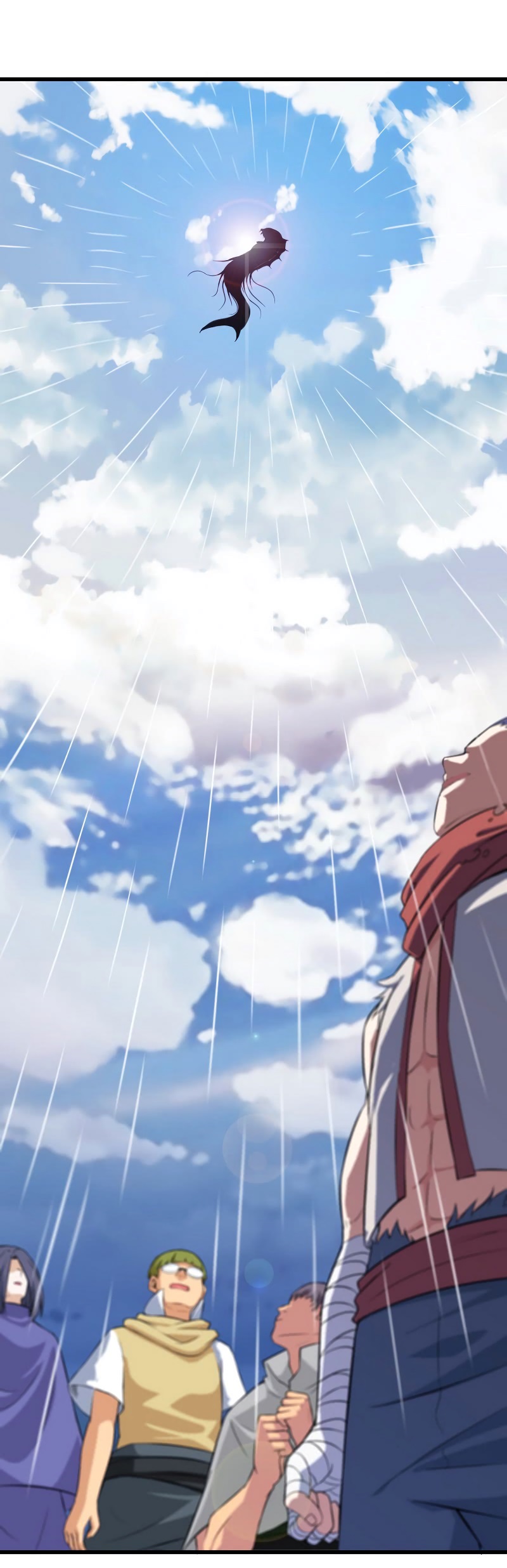 My Wife Is a Demon Queen Chap 64 - Next Chap 65