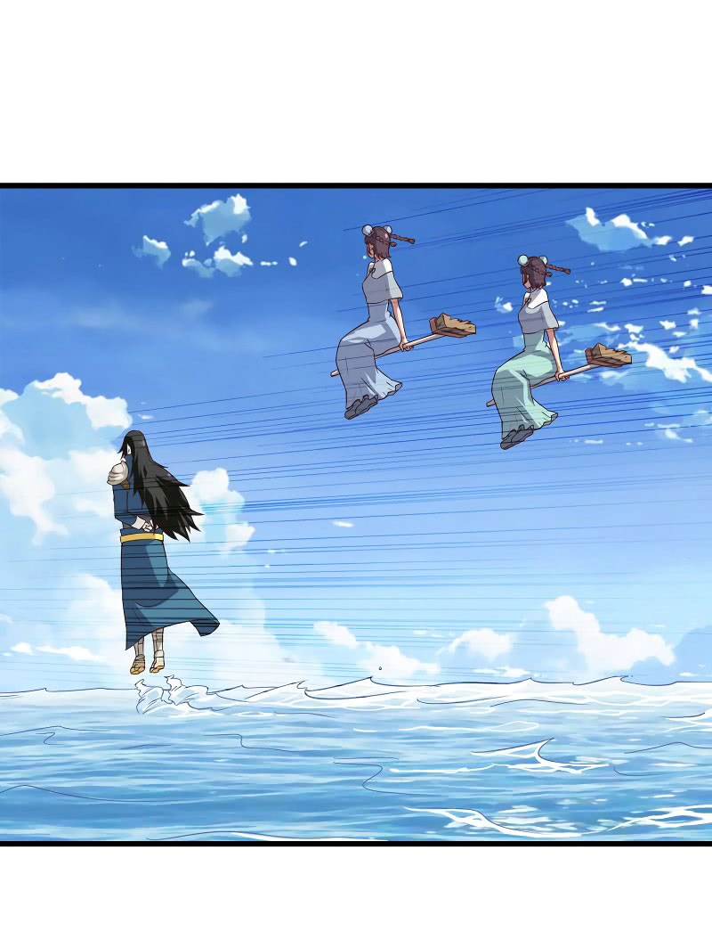 My Wife Is a Demon Queen Chap 64 - Next Chap 65