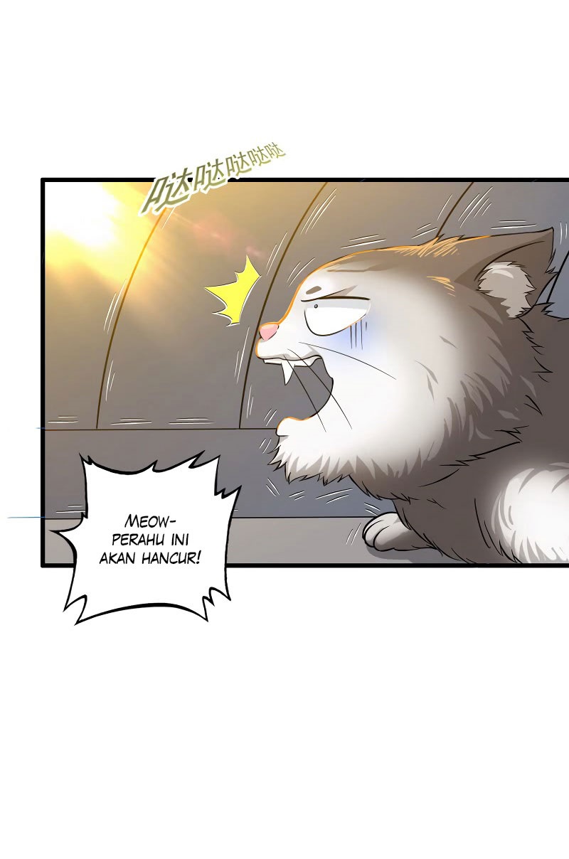 My Wife Is a Demon Queen Chap 65 - Next Chap 66