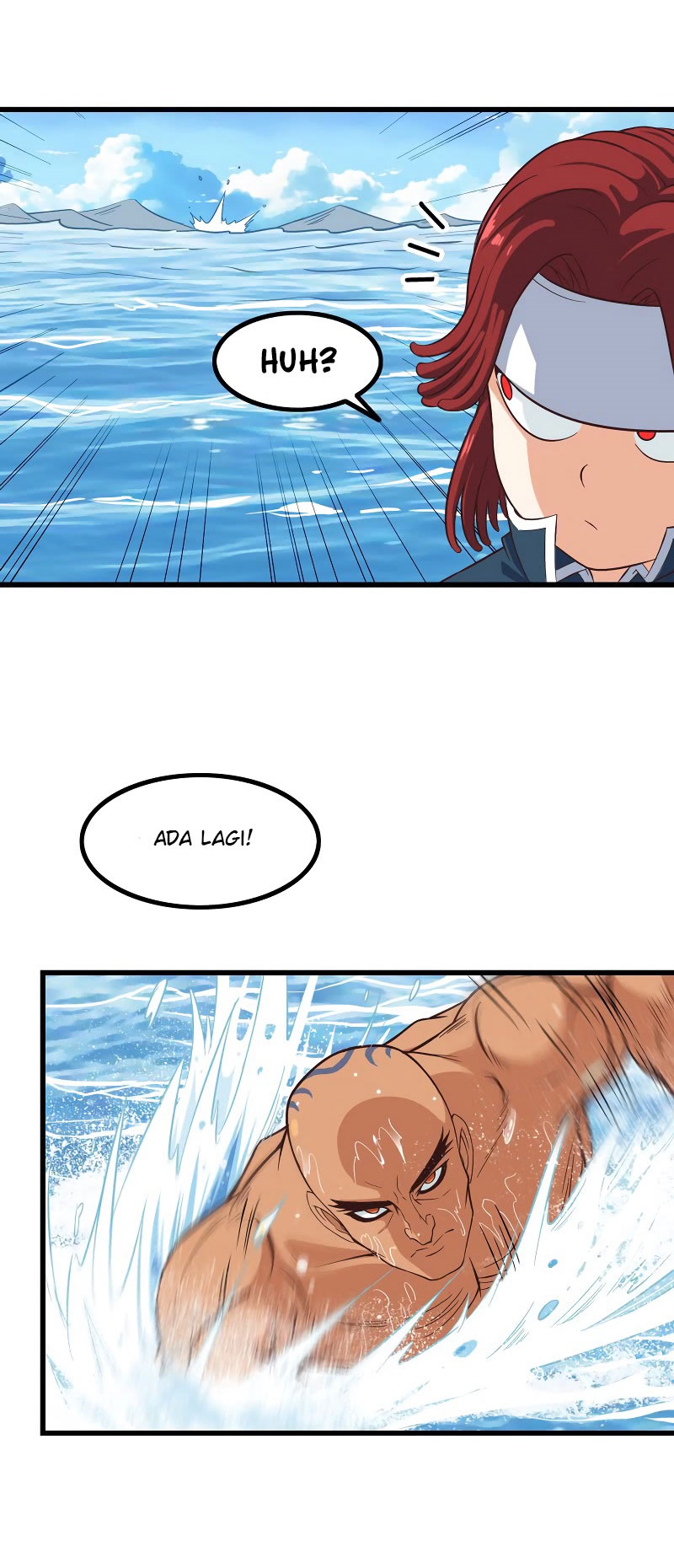 My Wife Is a Demon Queen Chap 65 - Next Chap 66