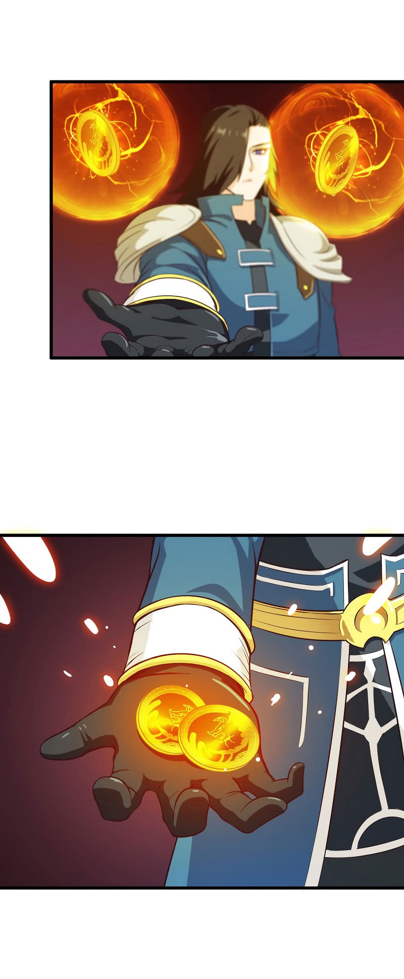 My Wife Is a Demon Queen Chap 65 - Next Chap 66