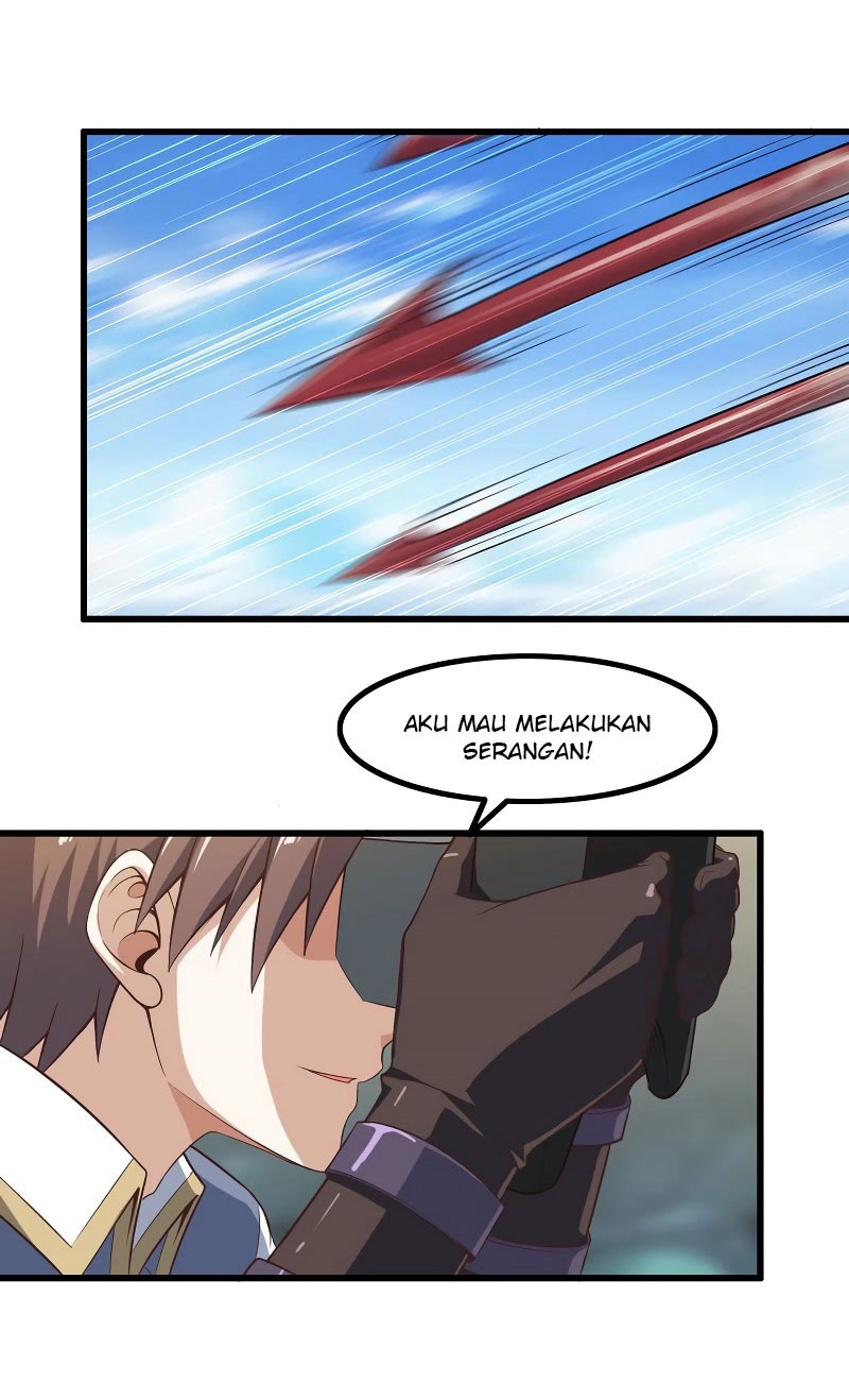 My Wife Is a Demon Queen Chap 65 - Next Chap 66