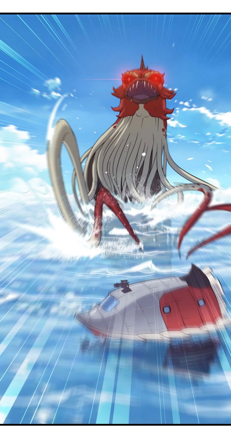 My Wife Is a Demon Queen Chap 65 - Next Chap 66