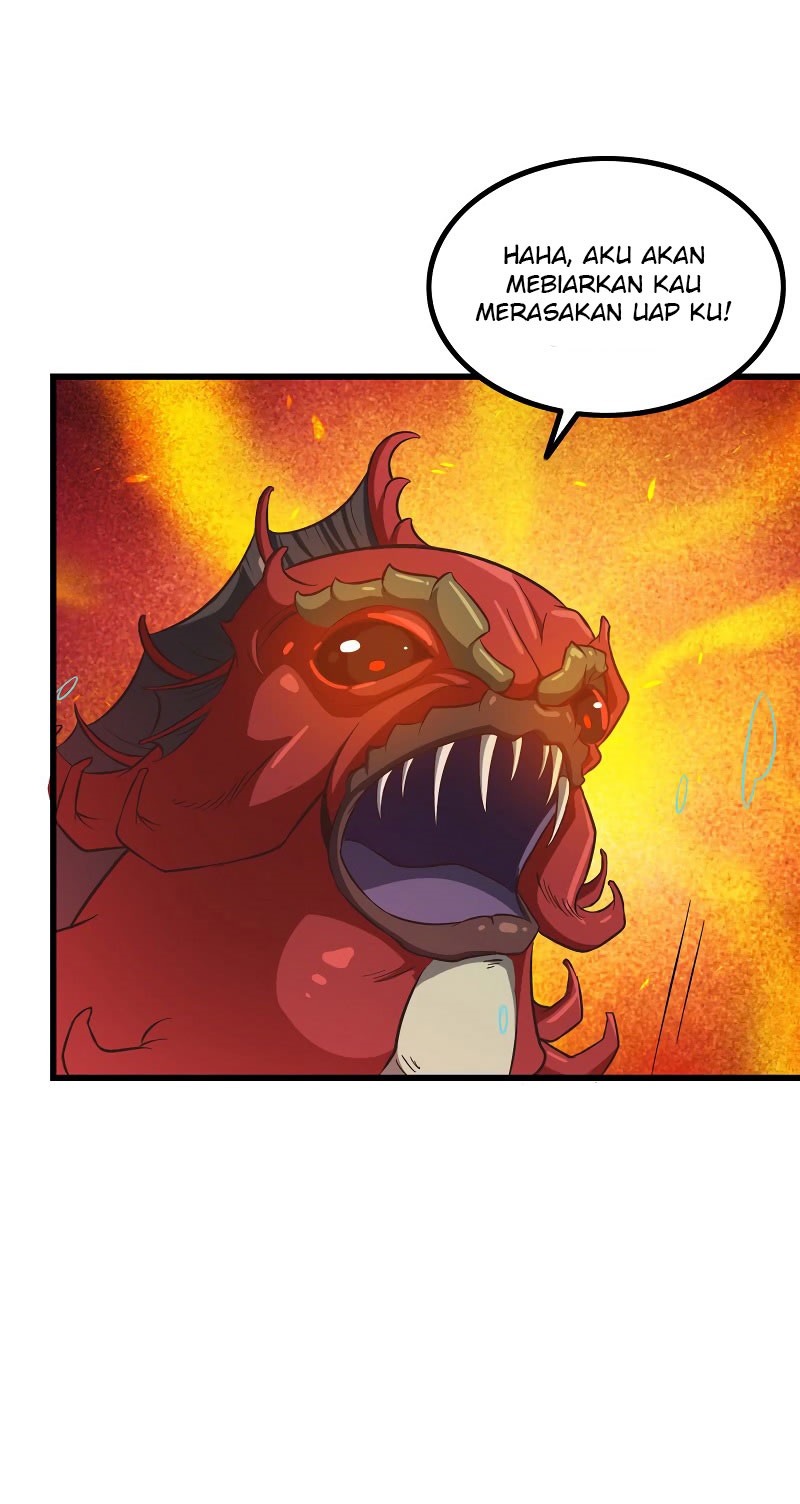 My Wife Is a Demon Queen Chap 65 - Next Chap 66