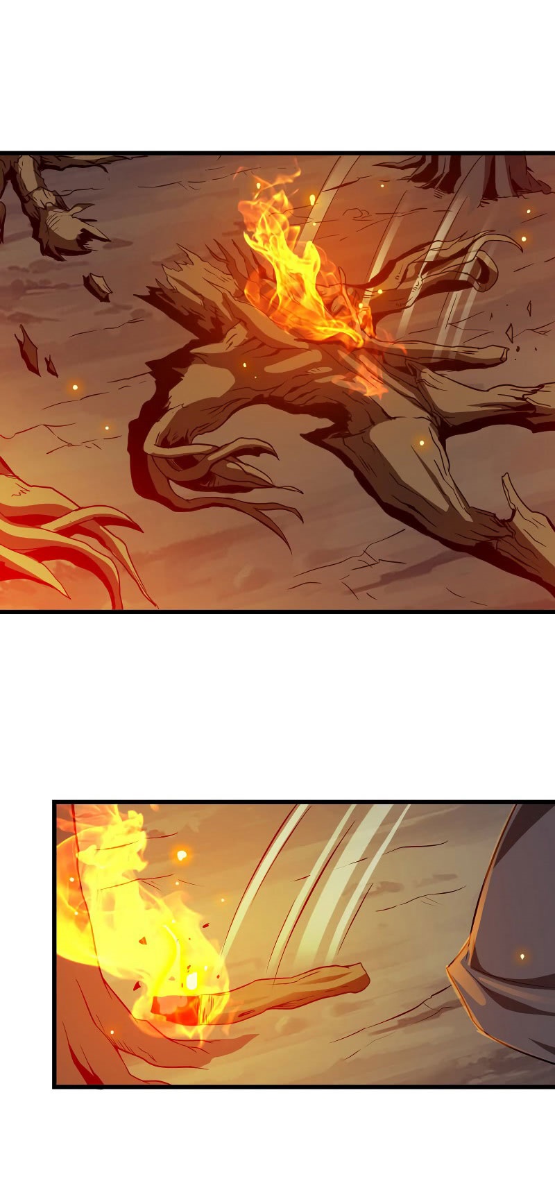 My Wife Is a Demon Queen Chap 66 - Next Chap 67