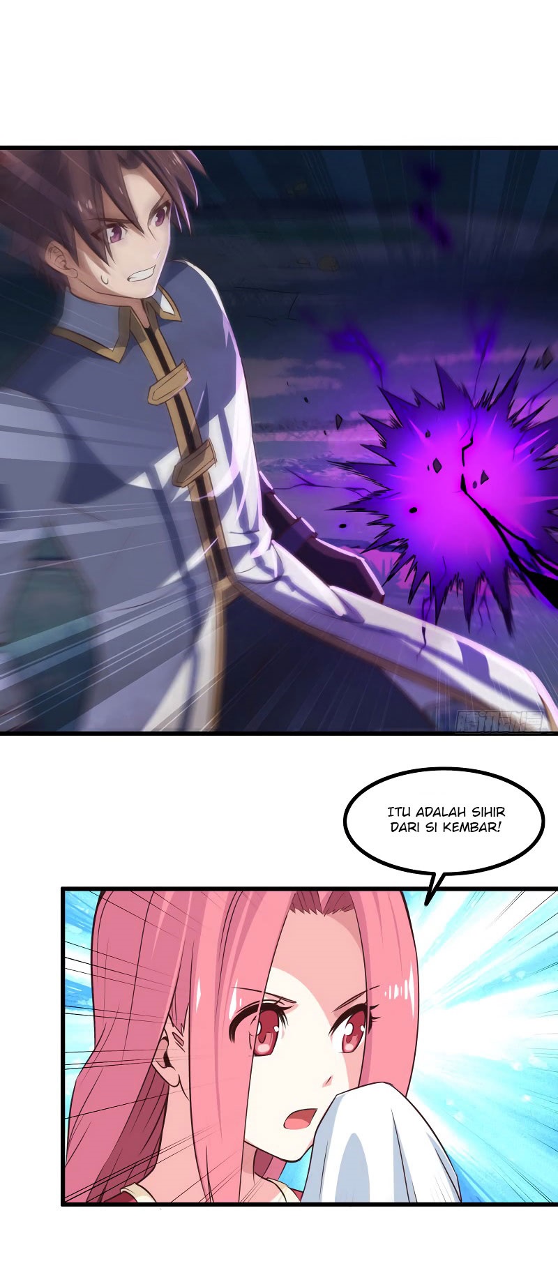 My Wife Is a Demon Queen Chap 66 - Next Chap 67