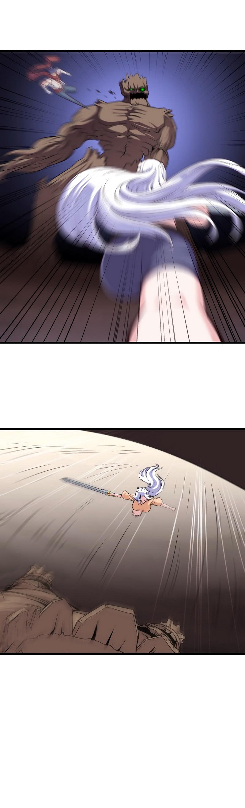 My Wife Is a Demon Queen Chap 67 - Next Chap 68