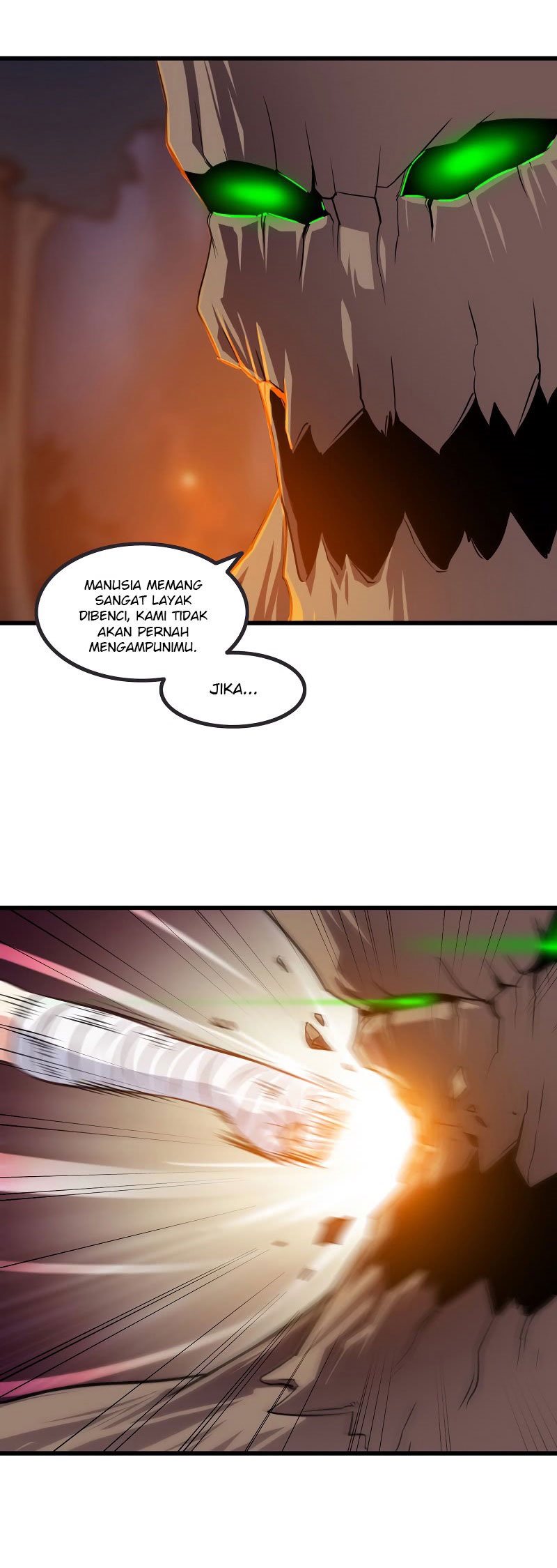My Wife Is a Demon Queen Chap 67 - Next Chap 68
