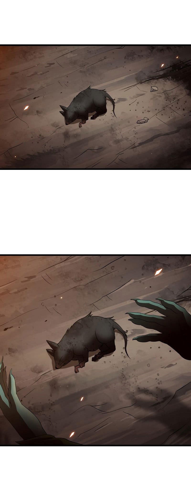 My Wife Is a Demon Queen Chap 67 - Next Chap 68