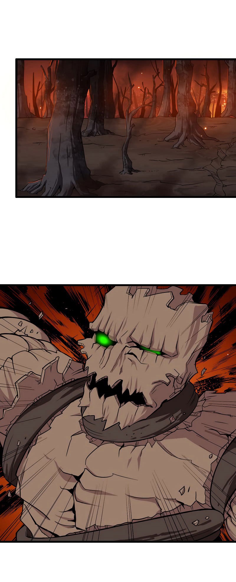 My Wife Is a Demon Queen Chap 67 - Next Chap 68