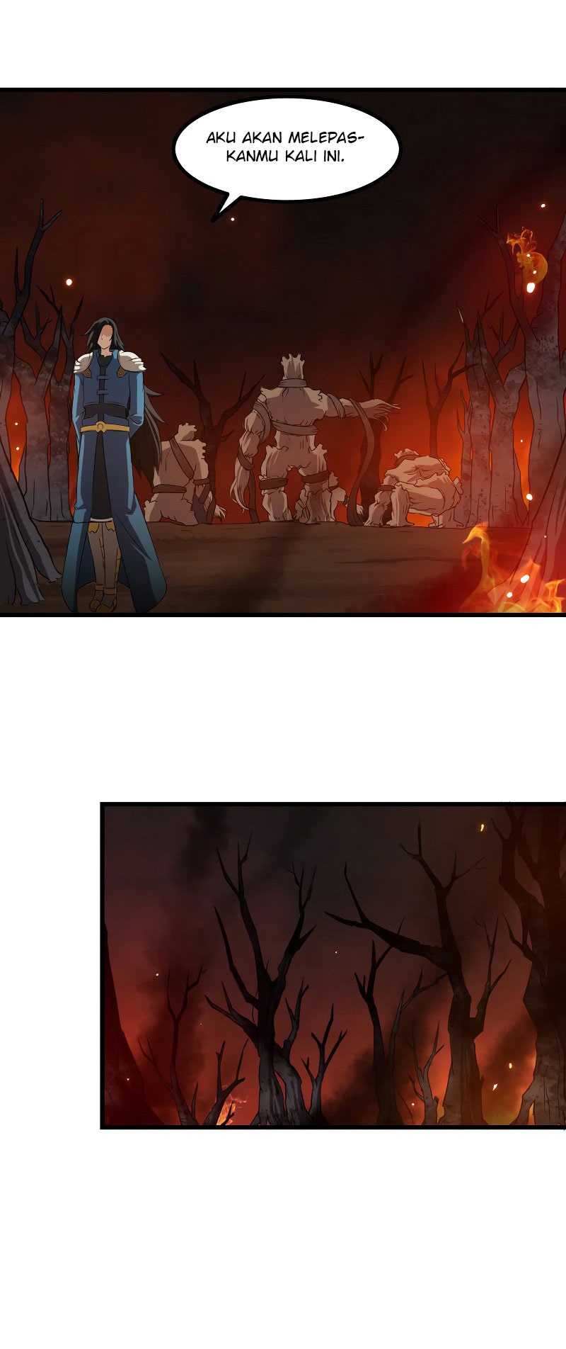 My Wife Is a Demon Queen Chap 67 - Next Chap 68