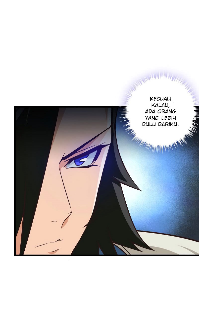 My Wife Is a Demon Queen Chap 67 - Next Chap 68