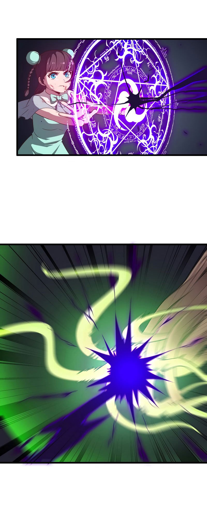 My Wife Is a Demon Queen Chap 67 - Next Chap 68