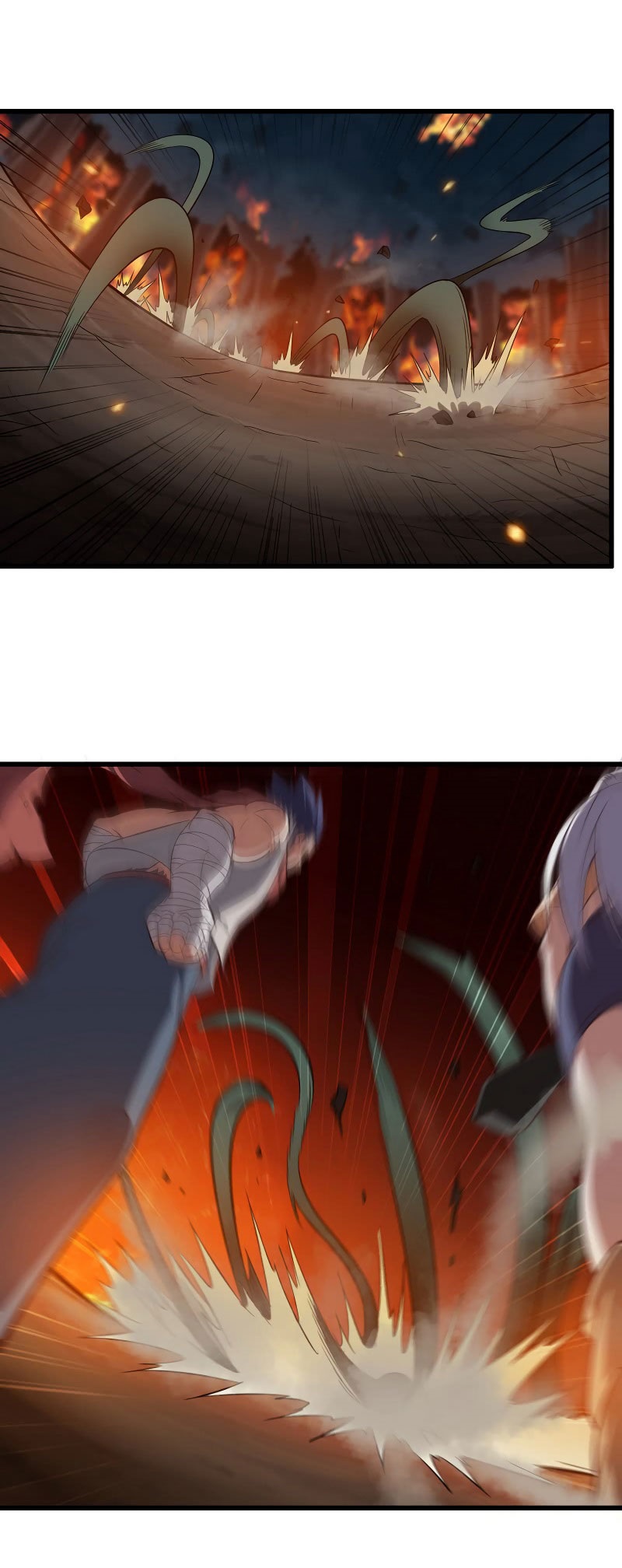 My Wife Is a Demon Queen Chap 68 - Next Chap 69